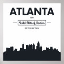Recherche de atlanta posters États unis