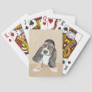 Recherche de tri jeux de cartes Chiot