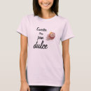 Recherche de dulce tshirts Doux