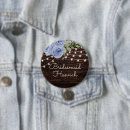 Recherche de pays badges Demoiselle d'honneur