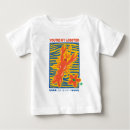 Recherche de homard bébé tshirts Présentateur de télévision