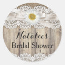 Recherche de lace bridal shower autocollants Dentelle