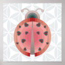 Recherche de coeur sauvage posters Pour enfants
