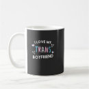 Recherche de allié tasses Trans