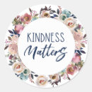 Recherche de anti intimidation autocollants La gentillesse compte