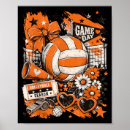 Recherche de match de basket posters Fan de sport