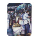 Recherche de poissons magnets Pour elle