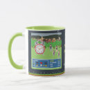 Recherche de 8 bit tasses Ballot
