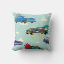Recherche de motif nuage coussins Nuages
