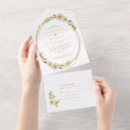 Recherche de marguerite mariage invitations Marguerie