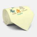 Recherche de aspergers cravates Désordre de spectre d'autisme