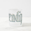 Recherche de spiritualité tasses Unique