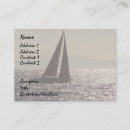 Recherche de voiliers cartes visite Mer