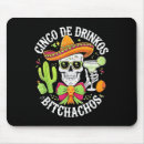 Recherche de mexicain tapis souris D'élection amusant
