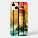 Recherche de de phare iphone coques Paysage
