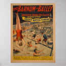 Recherche de barnum posters Vieux