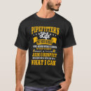Recherche de pipefitter tshirts Poivron