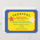 Recherche de billet de carnaval invitations Fête