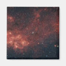 Recherche de galactique magnets Nuages