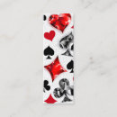 Recherche de poker mini cartes visite Club