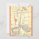 Recherche de gondole vœux cartes Venise