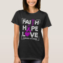 Recherche de faith femme tshirts Femmes