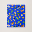 Recherche de africains puzzles Pour enfants