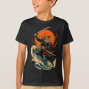 Recherche de bande dessinée vintage tshirts Anime