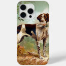 Recherche de chiens de chasse iphone coques Chiot