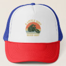 Recherche de cheminement casquettes Vintage