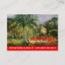 Recherche de perruche cartes visite Tropical