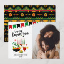 Recherche de kwanzaa vœux cartes Motif