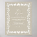 Recherche de beige posters Pour elle