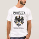 Recherche de prusse tshirts Prussie
