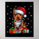 Recherche de terrier cairn posters Drôle