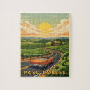 Recherche de robles de paso Coucher de soleil