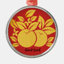 Recherche de orange metall ornamente Agrumes