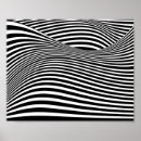Recherche de op art posters Blanc