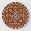 Recherche de orientales horloges Motif