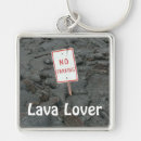 Recherche de volcan porteclés Lave