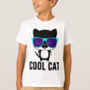 Recherche de funny cat enfant tshirts Drôle