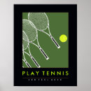 Recherche de raquette tennis posters Squash