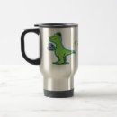 Recherche de rex voyage mugs Jurassique