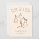 Recherche de juge invitations Tribunal