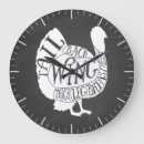 Recherche de viande horloges Nourriture