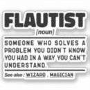 Recherche de flute autocollants Pour tous