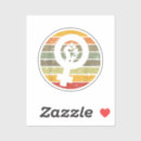 Recherche de symbole féministe Vintage