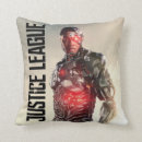 Recherche de dc comics photographie Cyborg rougissant