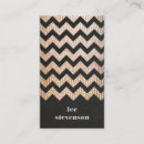 Recherche de zig zag cartes visite Moderne