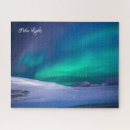 Recherche de polaire puzzles Arctique
